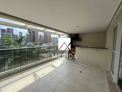 Apartamento com 5 Quartos à venda, 175m² no Jardim, Santo André