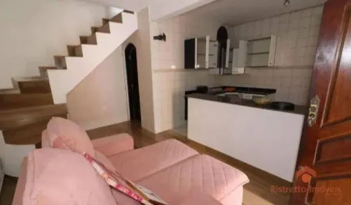 Sobrado com 2 Quartos à venda, 70m² no Bandeiras, Osasco