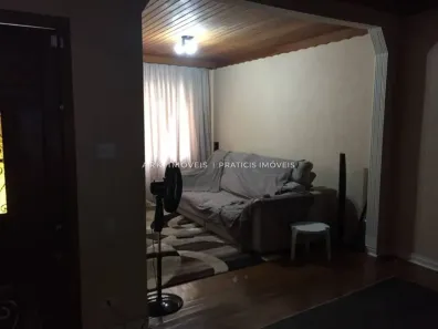 Casa com 3 Quartos à venda, 100m² no Vila Monumento, São Paulo