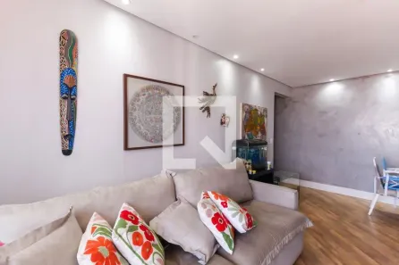 Apartamento com 3 Quartos à venda, 86m² no Vila Bertioga, São Paulo