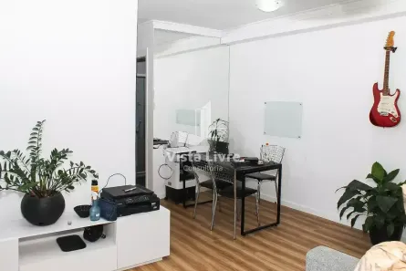 Apartamento com 3 Quartos à venda, 69m² no Água Branca, São Paulo