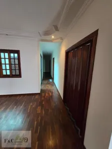Casa com 3 Quartos à venda, 180m² no Jardim Alcides Modenez, Iracemápolis