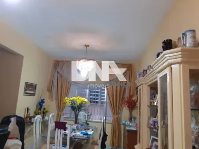 Apartamento com 3 Quartos à venda, 120m² no Copacabana, Rio de Janeiro