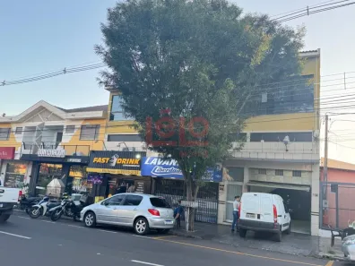Prédio Comercial com 4 Quartos à venda, 764m² no Jardim Novo Horizonte, Maringá