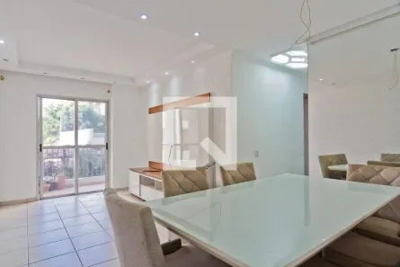 Apartamento com 3 Quartos à venda, 74m² no Vila Romero, São Paulo