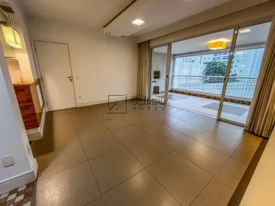 Apartamento com 4 Quartos à venda, 240m² no Santo Amaro, São Paulo