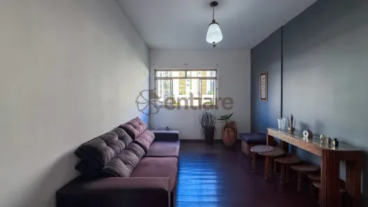 Apartamento com 4 Quartos à venda, 135m² no Cidade Jardim, Belo Horizonte