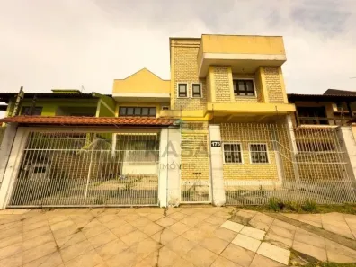 Sobrado para alugar, 490m² no Estância Velha, Canoas