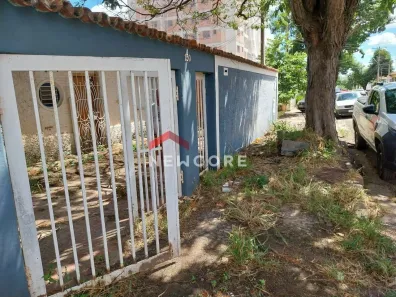 Lote/Terreno com 1 Quarto à venda, 230m² no Jardim Planalto, Campinas