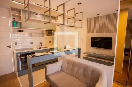 Apartamento com 1 Quarto à venda, 24m² no Santana, São Paulo