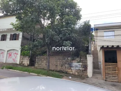 Lote/Terreno à venda, 430m² no Vila Mangalot, São Paulo
