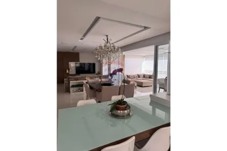 Apartamento com 3 Quartos à venda, 202m² no Vila Galvão, Guarulhos