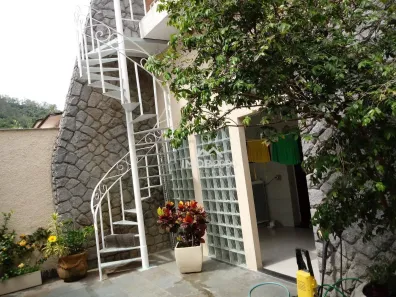 Casa com 4 Quartos à venda, 300m² no São Francisco, Niterói