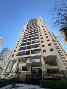 Apartamento com 3 Quartos à venda, 100m² no Alto da Glória, Goiânia