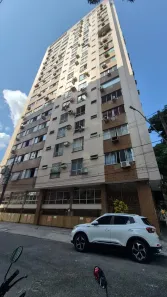 Apartamento com 3 Quartos à venda, 150m² no Nazaré, Belém