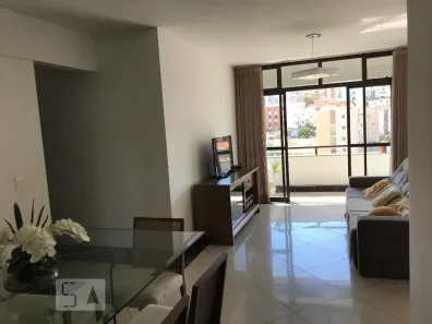 Apartamento com 3 Quartos à venda, 140m² no Nova Suíssa, Belo Horizonte