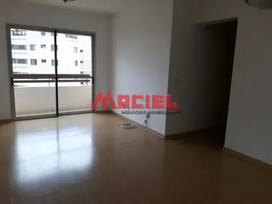 Apartamento com 3 Quartos à venda, 95m² no Vila Ema, São José dos Campos