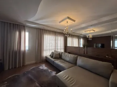 Apartamento com 2 Quartos para alugar, 70m² no Vila Santa Catarina, Americana