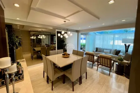Apartamento com 3 Quartos à venda, 200m² no Centro, Pato Branco