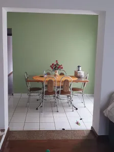 Casa com 4 Quartos à venda, 187m² no Jardim Roselândia, Franca