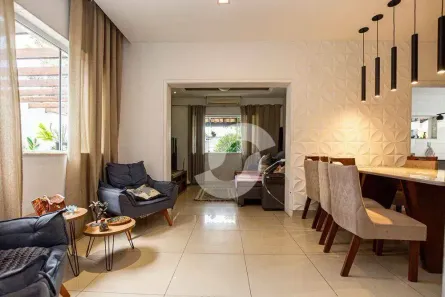 Casa com 3 Quartos à venda, 450m² no Serra Grande, Niterói