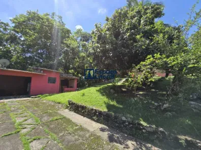 Fazenda/Sítio com 2 Quartos à venda, 280m² no Martim de Sá, Caraguatatuba