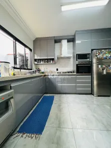 Casa com 3 Quartos à venda, 236m² no Parque Residencial Lagoinha, Ribeirão Preto