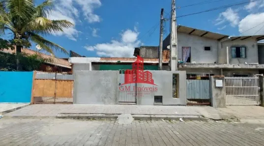 Casa com 6 Quartos à venda, 167m² no Machados, Navegantes