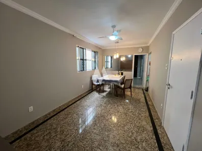 Apartamento com 3 Quartos à venda, 96m² no Gonzaga, Santos