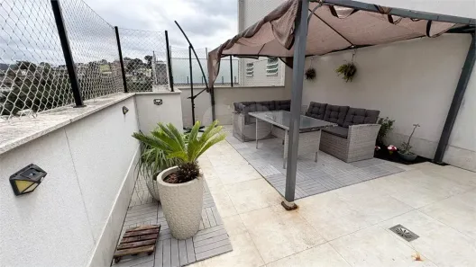 Apartamento com 2 Quartos à venda, 119m² no Tijuca, Rio de Janeiro