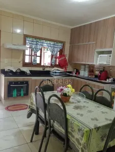 Casa com 4 Quartos à venda, 76m² no Jardim Santa Rosa, São José dos Campos