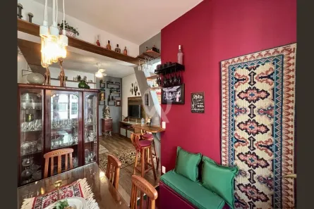 Apartamento com 3 Quartos à venda, 86m² no Copacabana, Rio de Janeiro