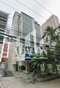 Sala Comercial para alugar, 34m² no Rio Branco, Porto Alegre
