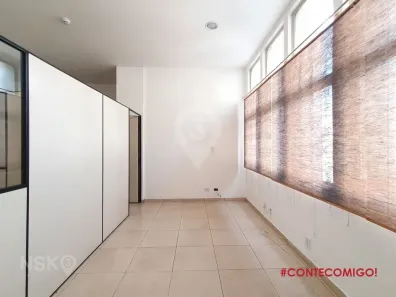 Sala Comercial à venda, 45m² no Ipiranga, São Paulo