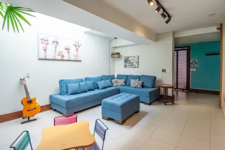 Sobrado com 3 Quartos à venda, 220m² no Cidade Monções, São Paulo