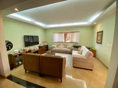 Casa de Condomínio com 3 Quartos à venda, 180m² no Parque Brasil 500, Paulínia