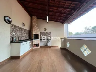 Casa com 3 Quartos à venda, 128m² no Jardim Astúrias I, Piracicaba
