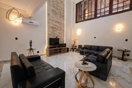 Casa de Condomínio com 4 Quartos à venda, 360m² no São Paulo II, Cotia