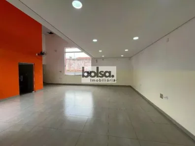 Prédio Comercial para alugar, 113m² no Vila Souto, Bauru