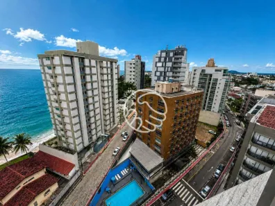Apartamento com 2 Quartos à venda, 55m² no Centro, Guarapari