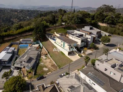 Lote/Terreno à venda, 604m² no Alphaville, Santana de Parnaíba