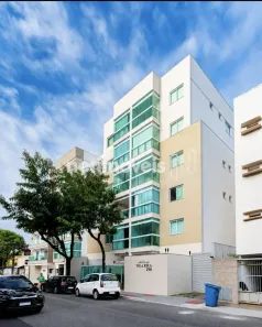 Apartamento com 1 Quarto à venda, 60m² no Jardim da Penha, Vitória