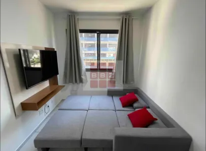 Apartamento com 2 Quartos à venda, 36m² no Bela Vista, São Paulo