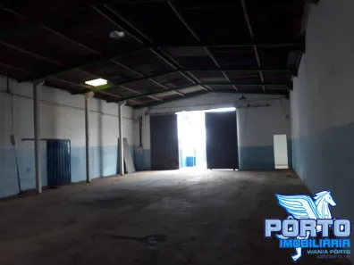 Imóvel Comercial à venda, 350m² no Vila Engler, Bauru
