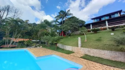 Fazenda/Sítio com 2 Quartos à venda, 2000m² no Centro, Igaratá