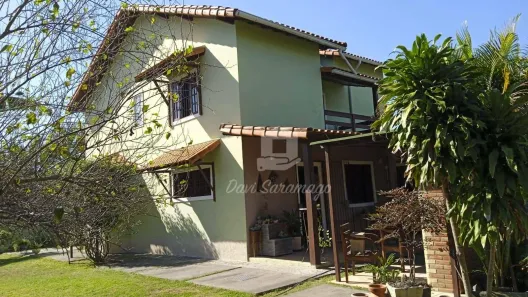 Casa com 4 Quartos à venda, 217m² no Barroco (Itaipuaçu), Maricá