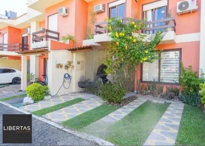 Casa de Condomínio com 3 Quartos à venda, 176m² no Tristeza, Porto Alegre