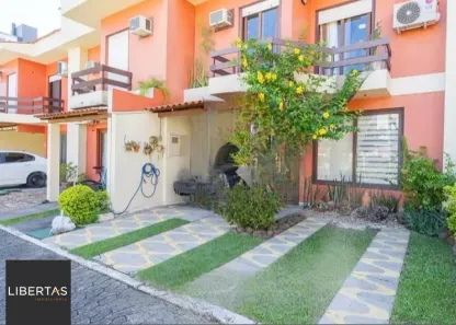 Casa de Condomínio com 3 Quartos à venda, 175m² no Tristeza, Porto Alegre