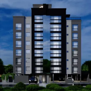 Apartamento com 3 Quartos à venda, 81m² no , Balneário Piçarras