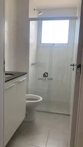 Apartamento com 2 Quartos à venda, 60m² no Jardim São Carlos, Sorocaba